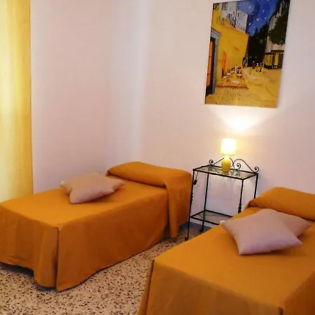 Locazione Turistica Casa Pineta 3