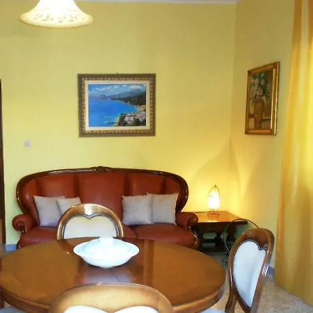 Locazione Turistica Casa Pineta 3 Appartamento Cala Gonone