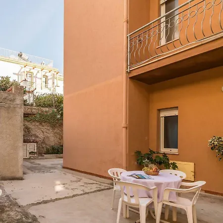 Locazione Turistica Casa Pineta 3 Appartamento